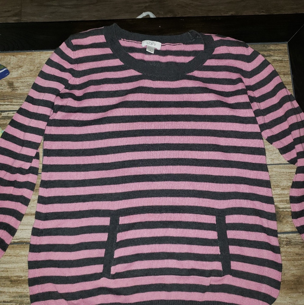 Ann Taylor Loft Sweater